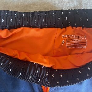 Bruce & Bolt 4” inseam Youth XL short